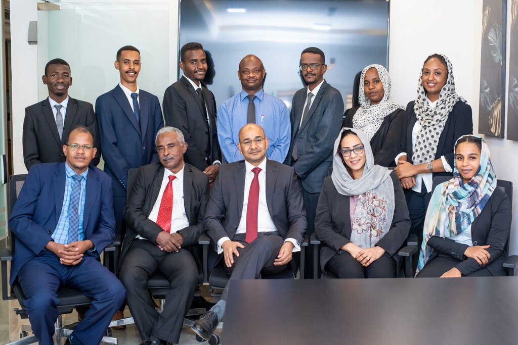 Kenana Engineering & Technical Services Co Ltd - Permanent Court of Arbitration the seat (DIAC) under UNCITRAL rules