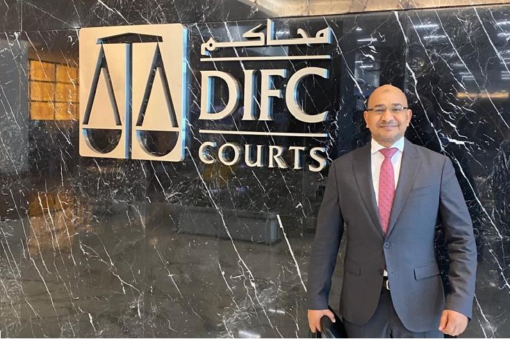 DIFC Court